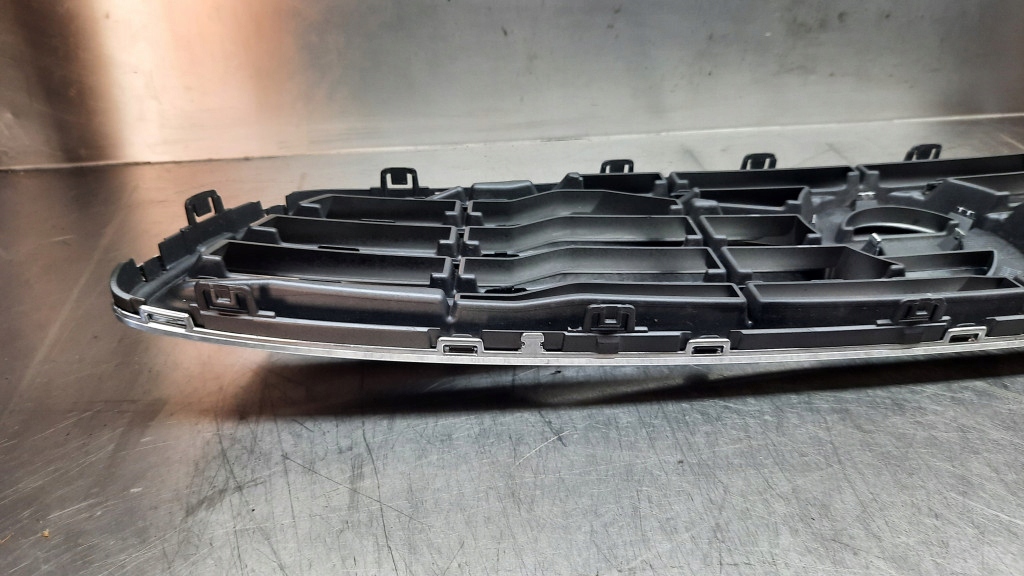 фото №13, Решётка радиатора решётка радиатора volvo s80 ii v70 iii lift 13-18r