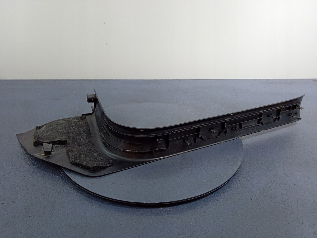 фото №5, Mercedes gls gle w167 защита порог перед левая