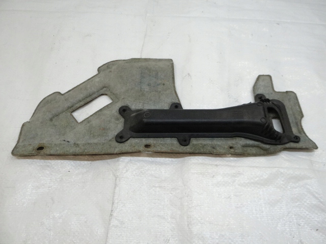 фото №5, Peugeot 308 ii t9 лівий впуск повітря консолі панелі 9678406177