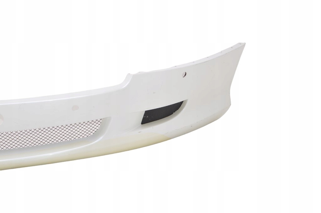 фото №5, Aston martin db9 бампер перед