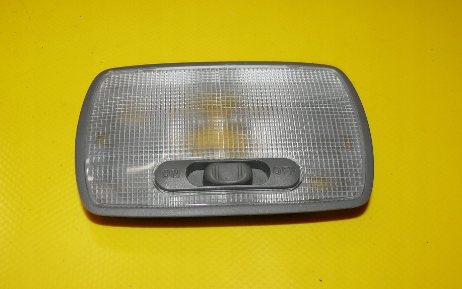 фото №1, Лампа стельовий задня honda civic viii 8 sedan