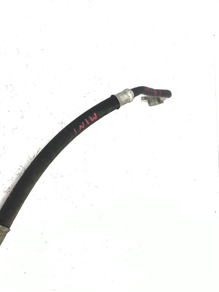 фото №3, Дроти кондиціонера mini cooper s r56 1,6t