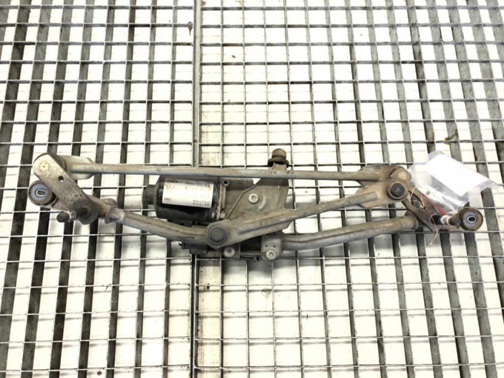 Купить Механизм дворник перед fiat tipo