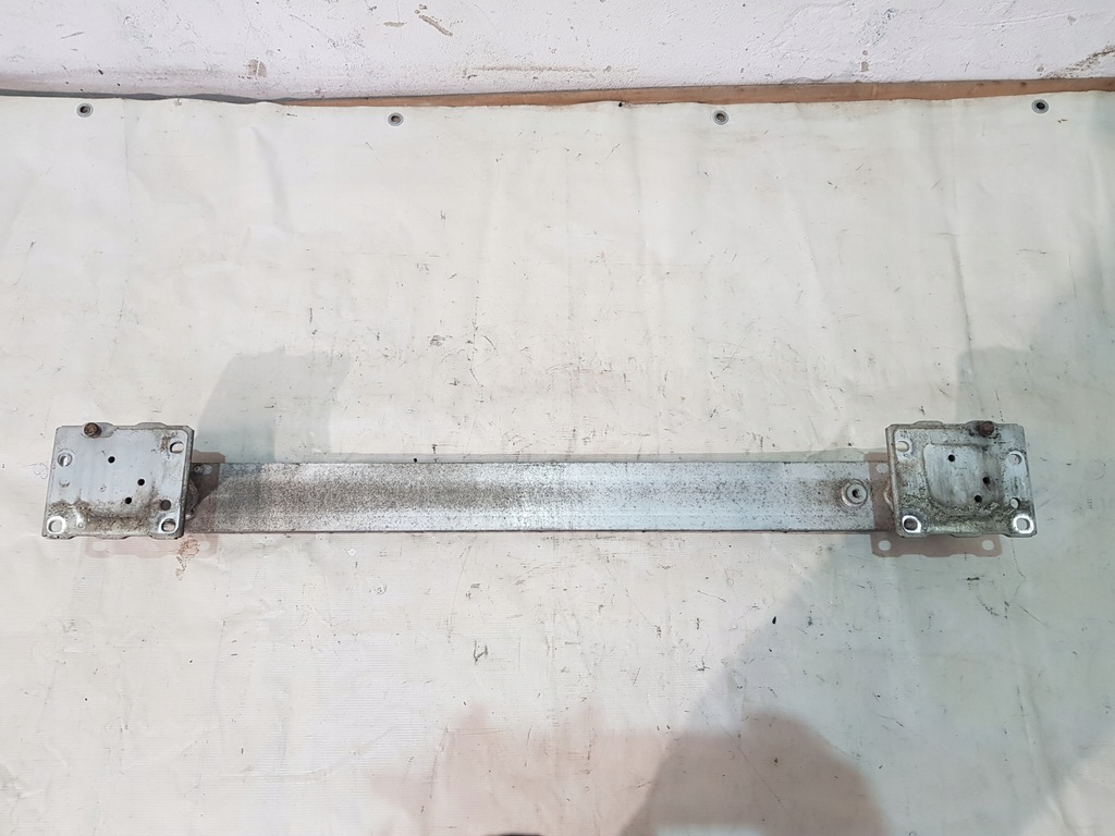 фото №8, Балка передний бампера peugeot 307 2006 europa