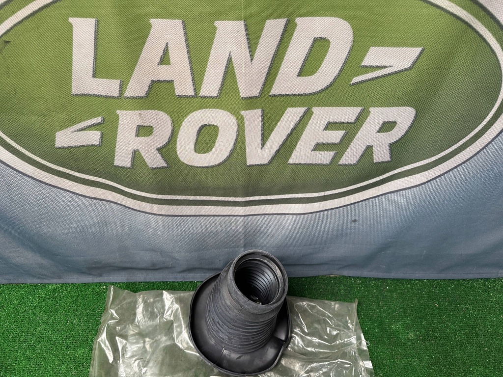 фото №1, Land rover freelander захист амортизатора передній rne10001