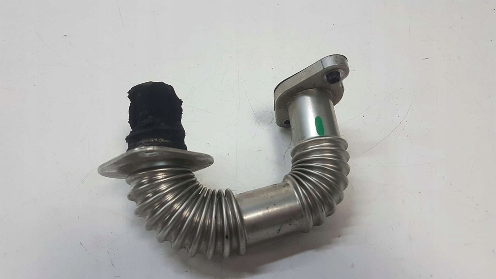 фото №3, Opel insignia b 1.6 cdti трубка egr 55574012