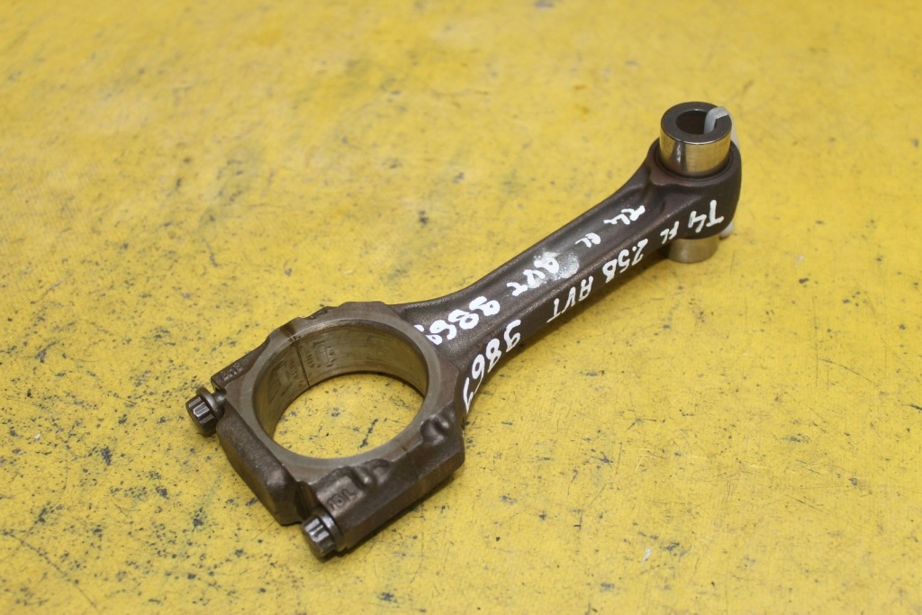 фото №1, Шатун шатун transporter t4 2.5b 074b avt