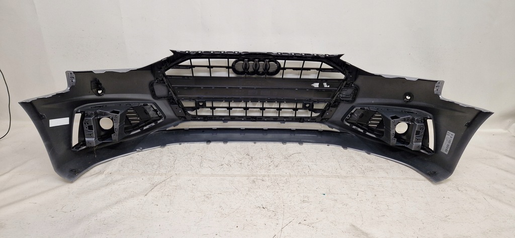 фото №8, Audi a4 b9 8w0 lift бампер перед передній 2019-2024r