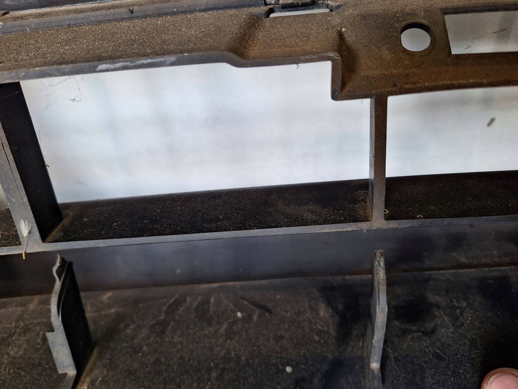 фото №9, Honda accord vii lift 06-08 бампер + ксенон