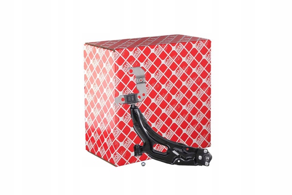 фото №16, Febi bilstein 12539 важіль, підвіска колеса