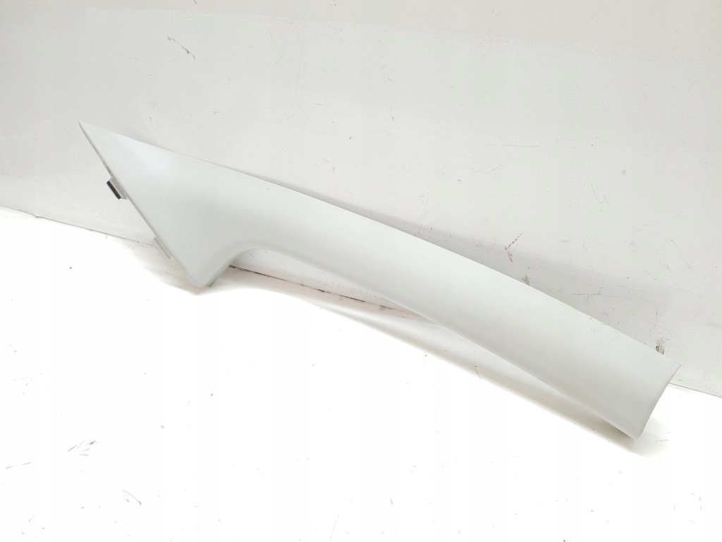 фото №3, Захист стійка права перед nissan note e11