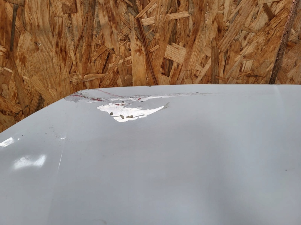 фото №3, Капот audi q7 4m0