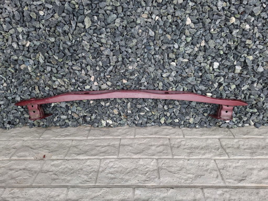 фото №6, Балка pod бампер задня задня kangoo ii iii lift 13-21 z.e. #7597