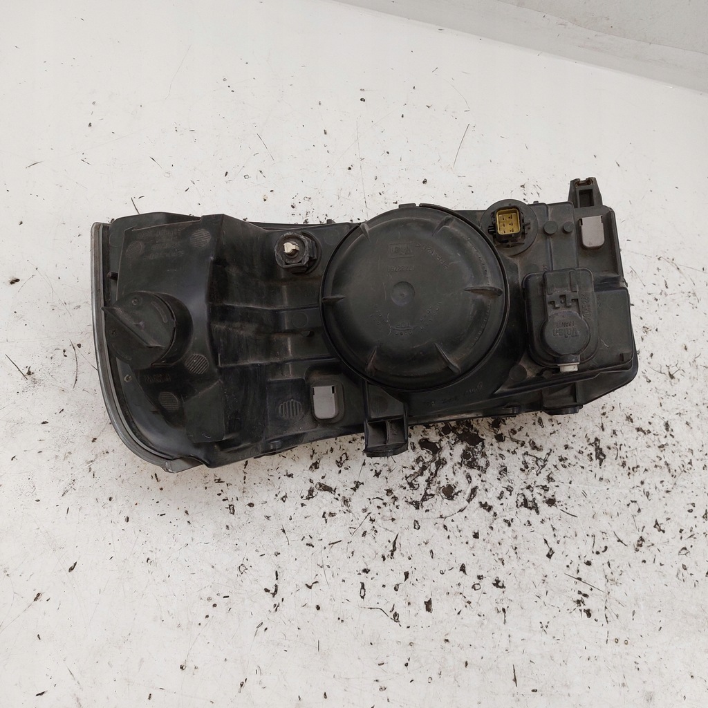 фото №7, Land rover freelander 1 i l314 лампа правая передняя valeo