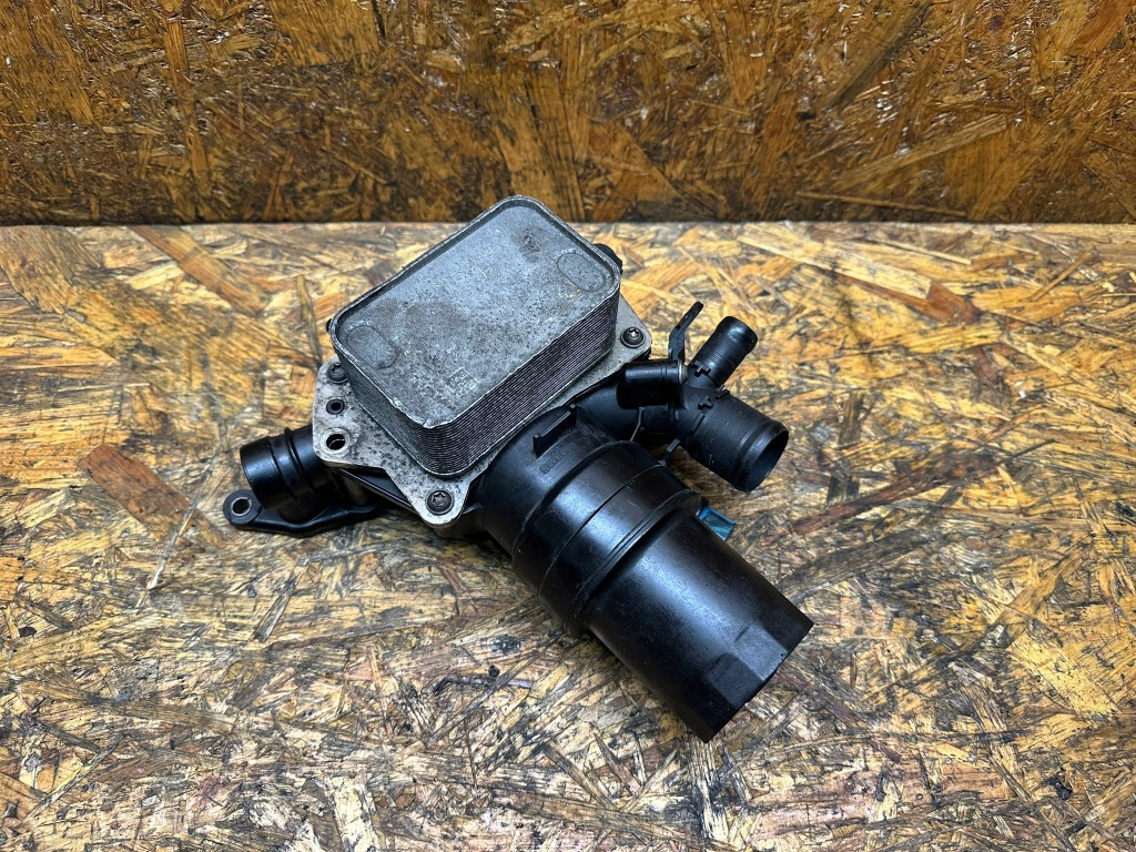 Купить Основание корпус фильтра масла renault 1.5 blue dci 213058627r