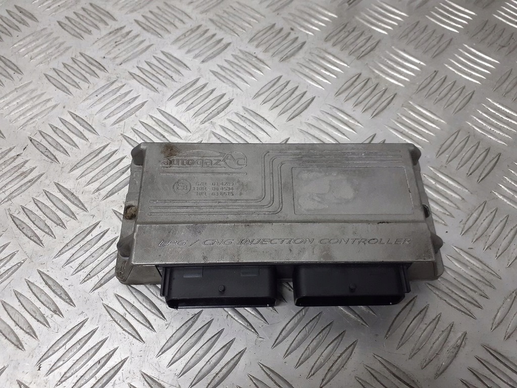 фото №8, Набор стартовый kia carens ii 2.0