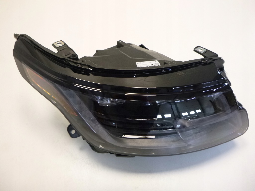 Rr vogue l405 рестайлінг  фара перед правий full led америка Доставка