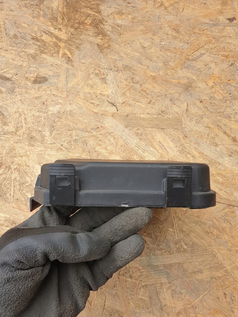 фото №5, Renault koleos ii кришка запобіжників