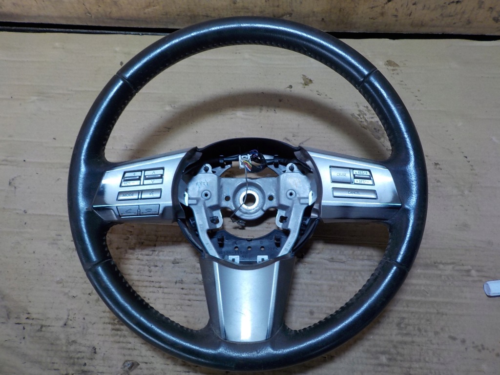 фото №1, Subaru legacy awd 2.0d воздуховод gs12003720