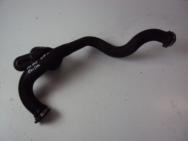 фото №1, Труба интеркулер audi a4 b8 tfsi