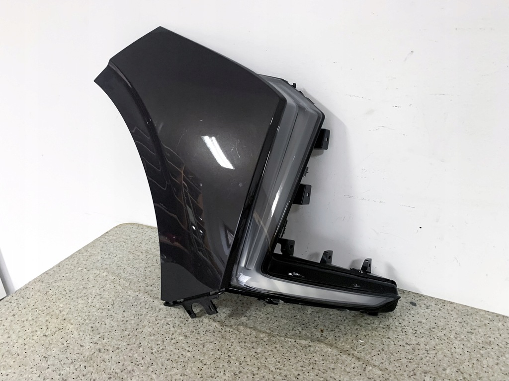 фото №1, Противотуманная фара led drl правый citroen ds4 ii 2021- 9830951880