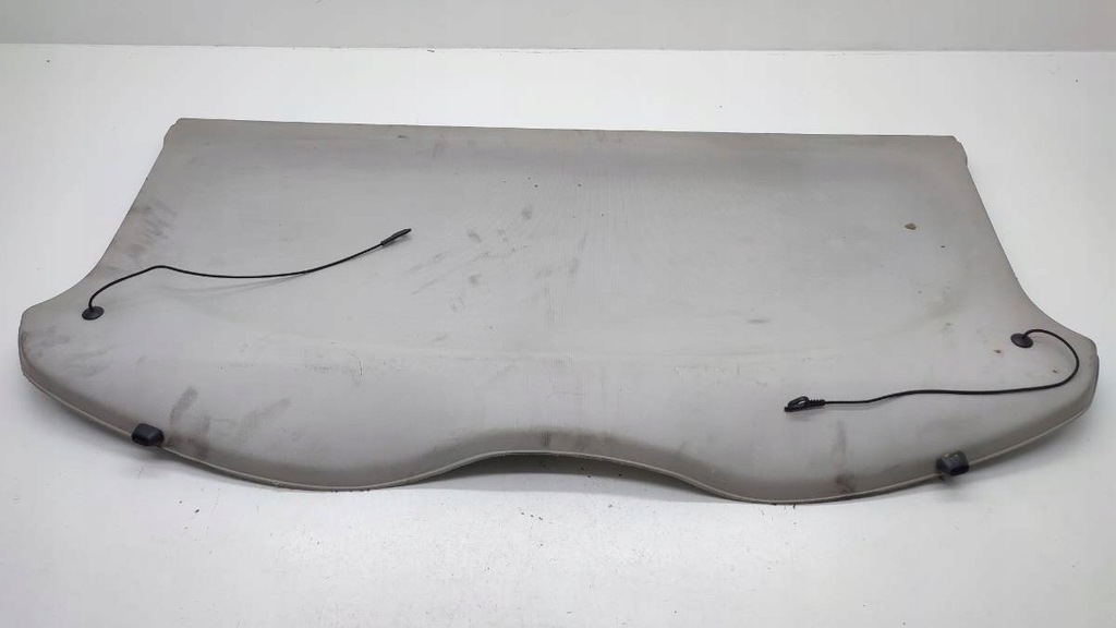 фото №1, Полка задняя задняя багажника sznurki alfa romeo 147