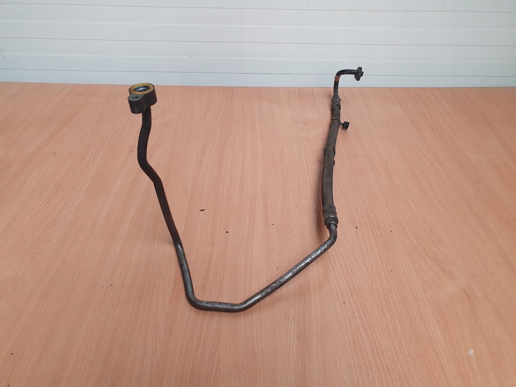 фото №10, Шланг труба wąż кондиционера volvo xc90 i 4.4 v8 06r 30742176 30636079