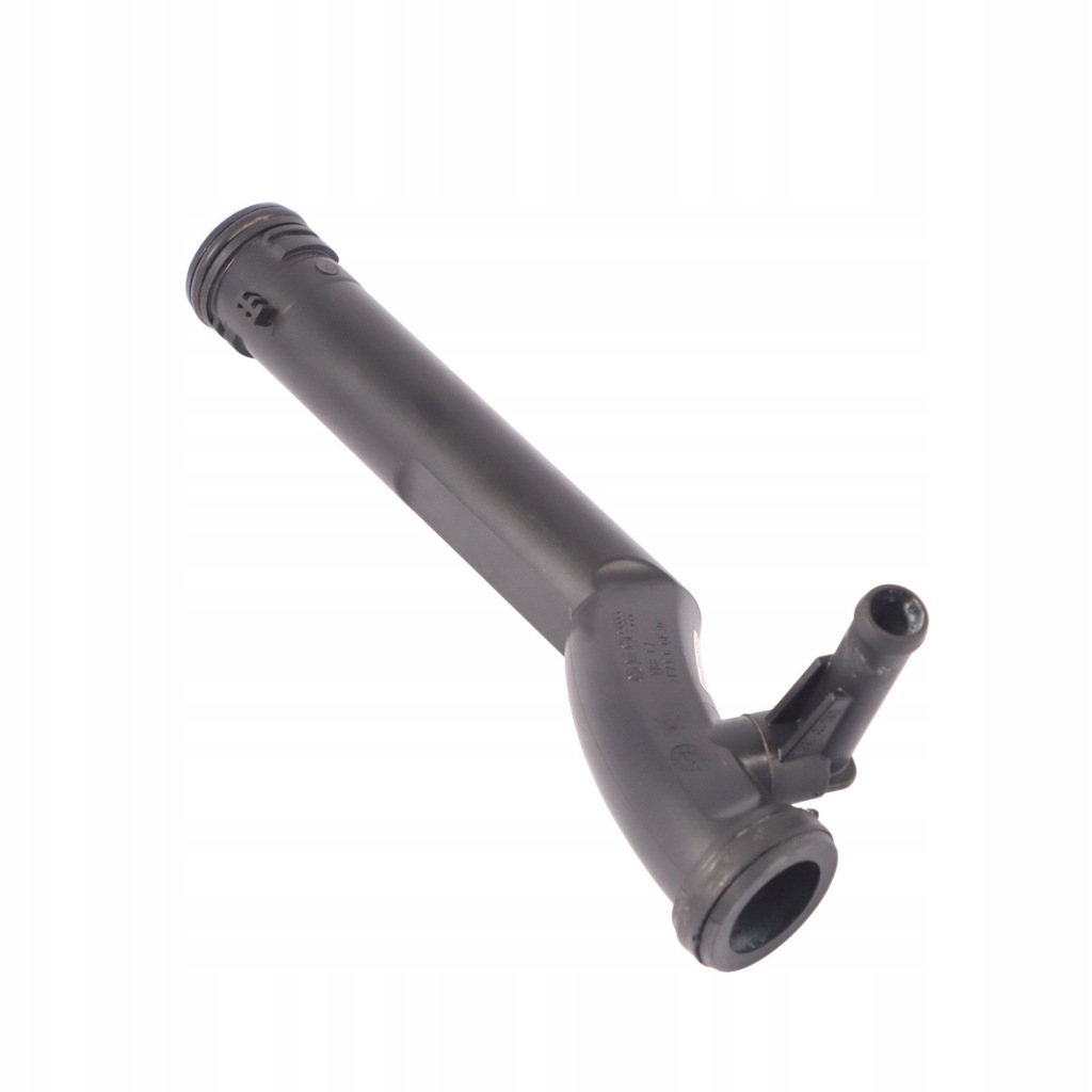 фото №12, Vw volkswagen fox 5z 1.2 chfb труба wąż шланг wody 03d121026f
