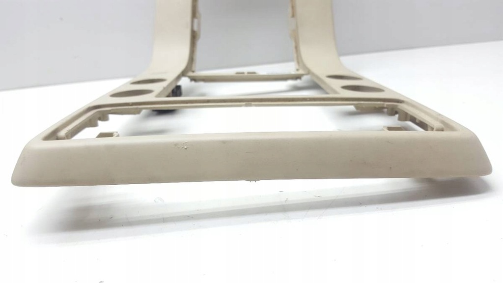 фото №11, Рамка приборная панель dekor volvo s80 ii 30643647