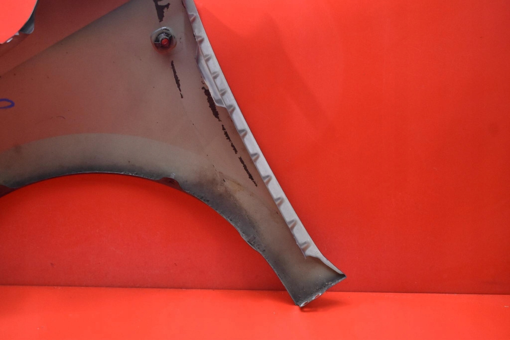 фото №15, Крыло правый перед передний szary skoda rapid 1 i 12-17