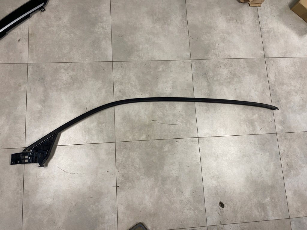 фото №1, Bmw i3 прокладка кровельная левая 7314019