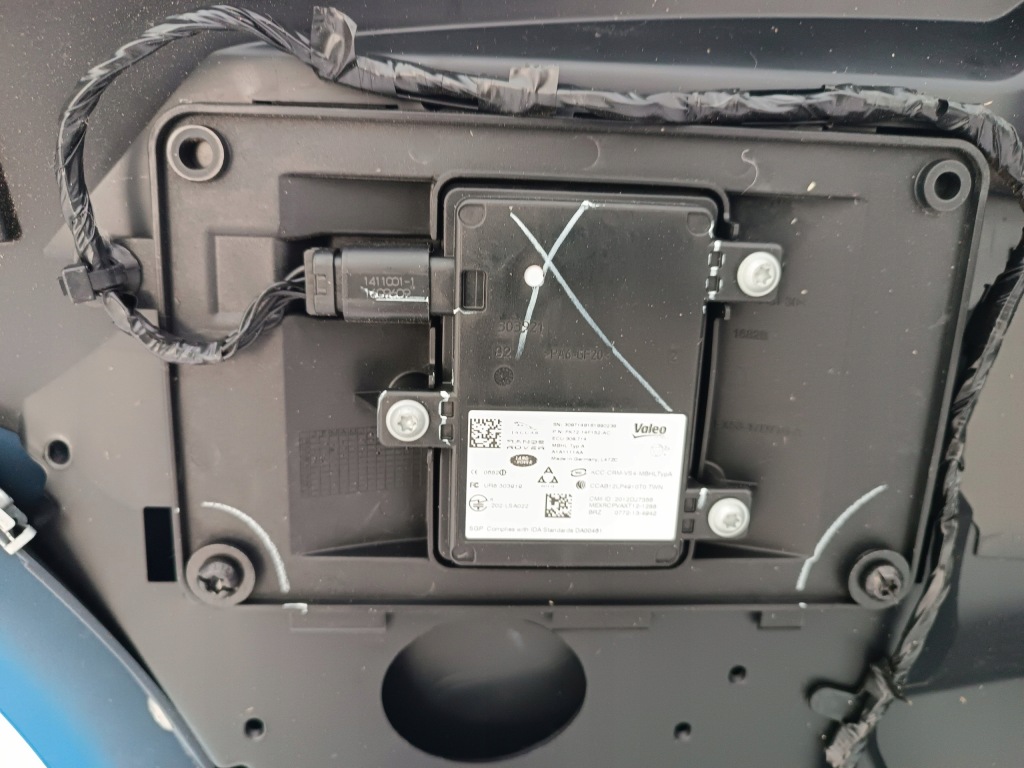 фото №9, Бампер задняя jaguar f-type f type x152