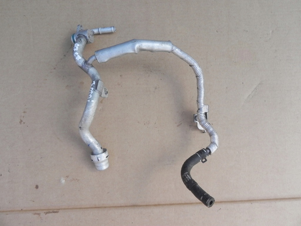 фото №1, Audi a7 c7 s7 a6 c7 ctc 3.0tdi шланг труба wody 059121065cq