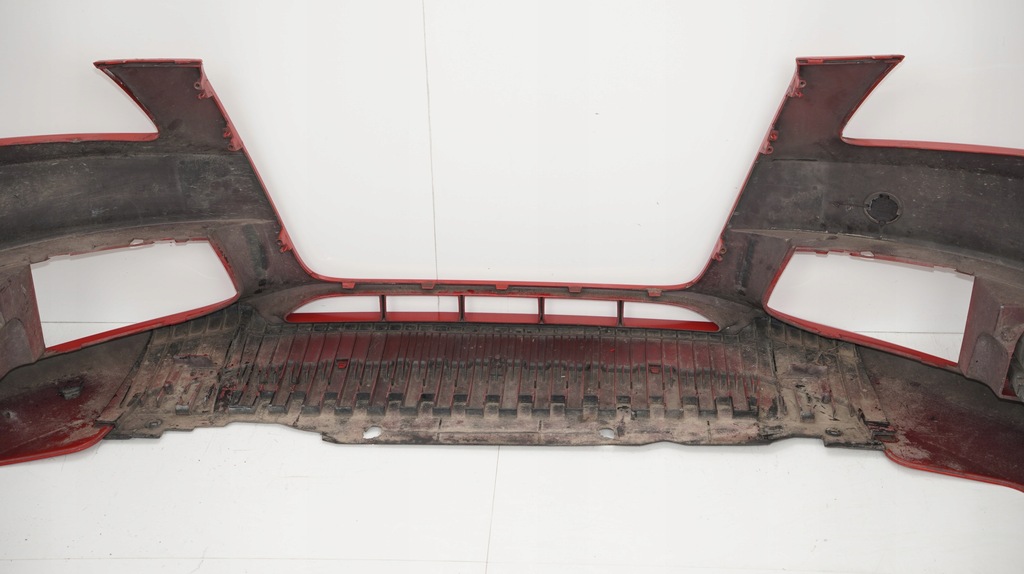 фото №11, Бампер перед передний audi a4 b8 07-11r ly3j