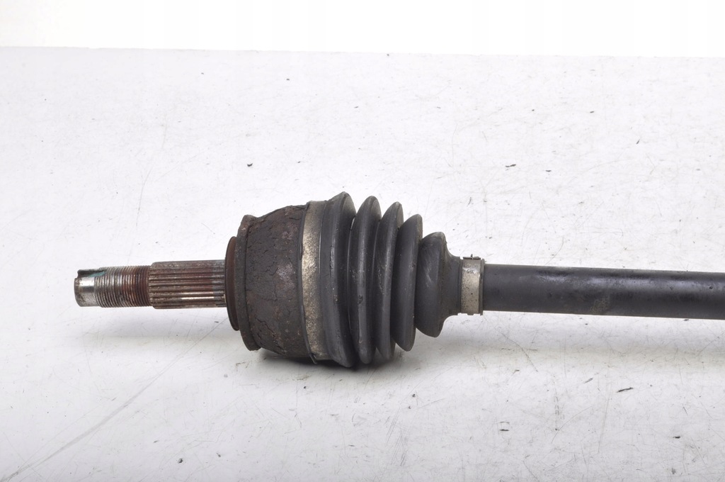 фото №6, Chevrolet trax 1.7 cdti привідний вал ліва короткий 95090836