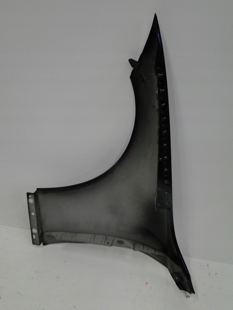 фото №10, Mercedes c klasa w206 s206 206 перед крыло передний правый