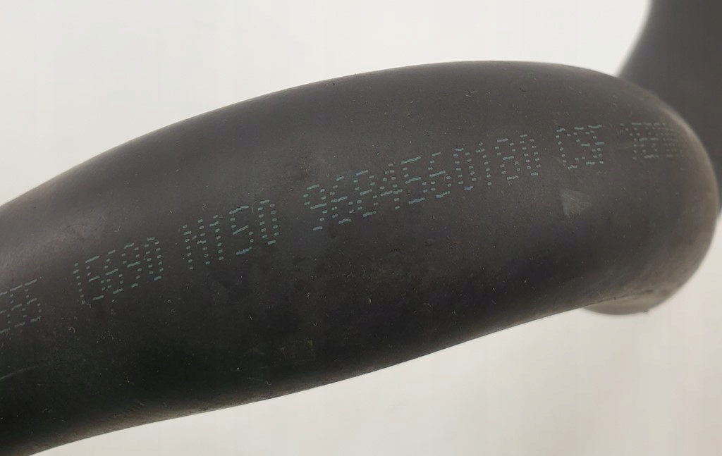 фото №3, Wąż труба wody citroen c5 iii x7 2.0 hdi 9684560180