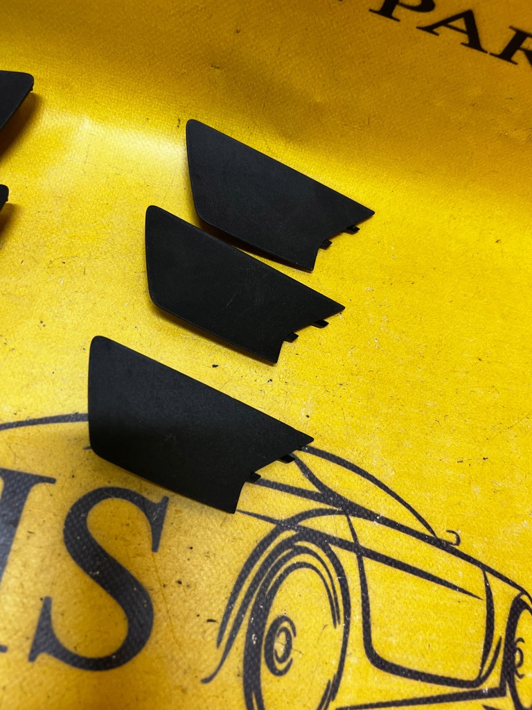 фото №5, Права захист заглушки ручка двері ford kuga mk3