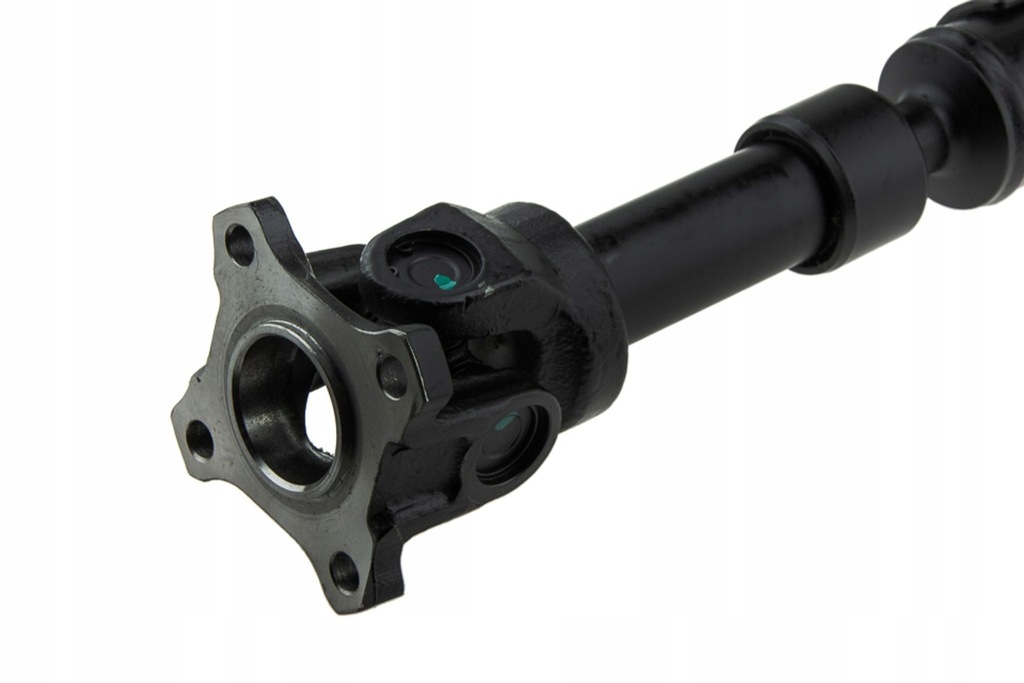 фото №2, Nty wał приводной