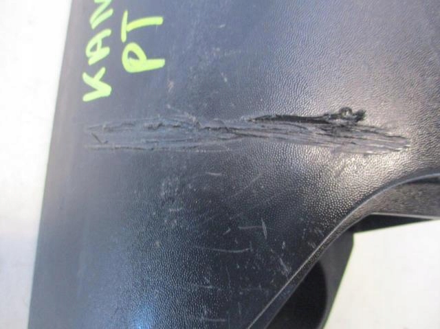 фото №2, Захист лампи правий задня нижня renault kangoo iii