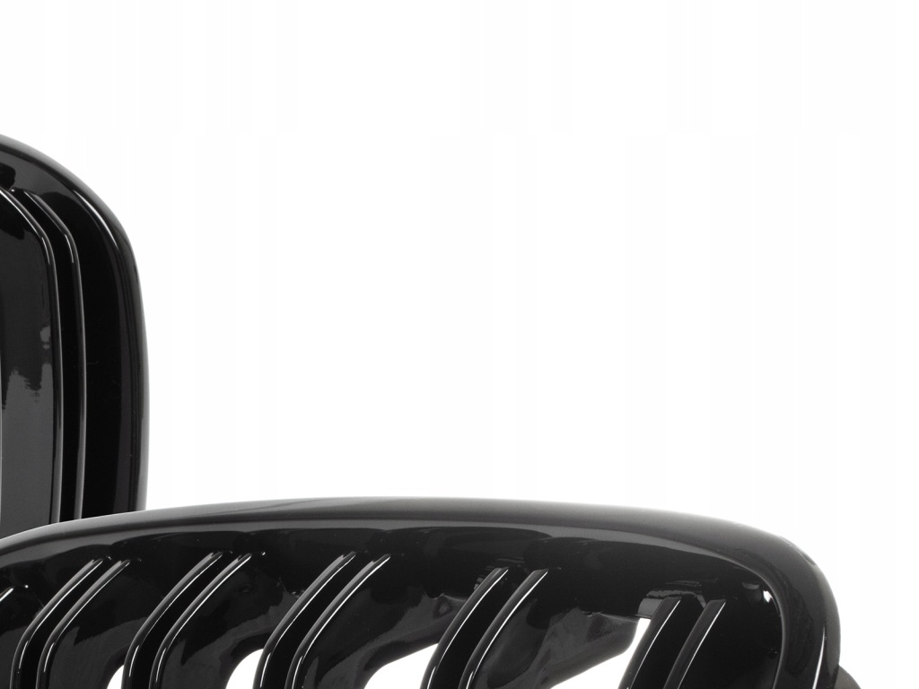 фото №5, Решётка радиатора решётка радиатора решётка решётки радиатора do bmw 1 f20 f21 black глянцевый