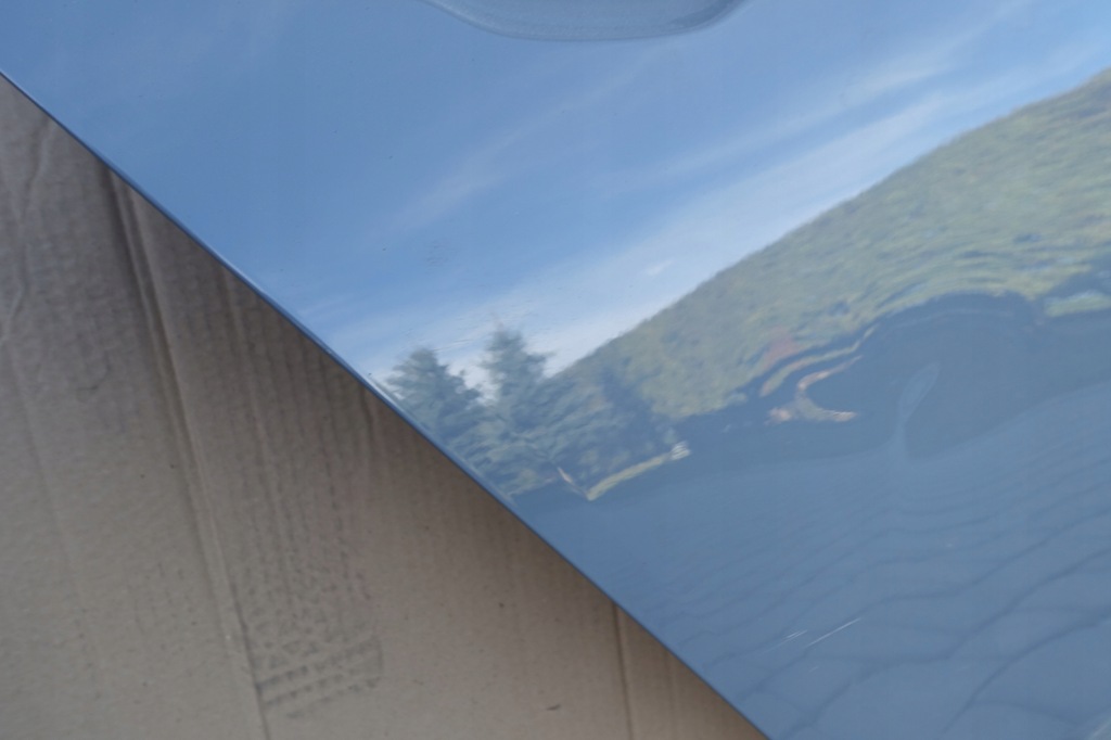 фото №6, Vw arteon дверь задняя задние правое молдинг нижняя хром