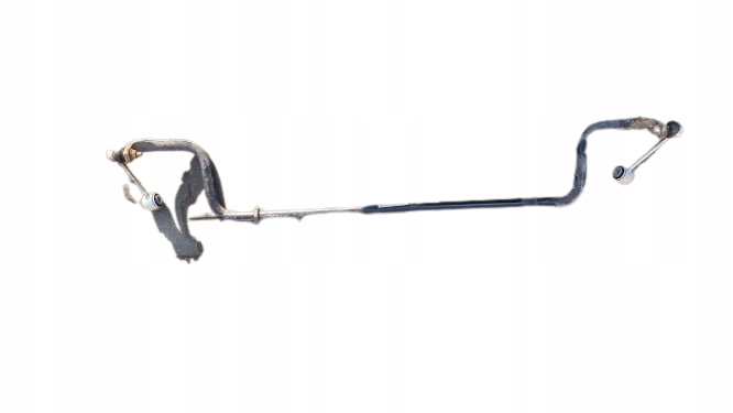 фото №1, Panamera 970 3.6 тяга стабілізатора 97034370102