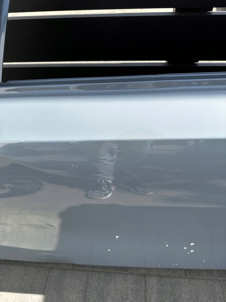 фото №7, Bmw 5 g60 g61 дверь левая передние перед