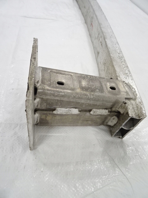 фото №7, Peugeot 308 ii t9 балка бампера задня ідеальний стан