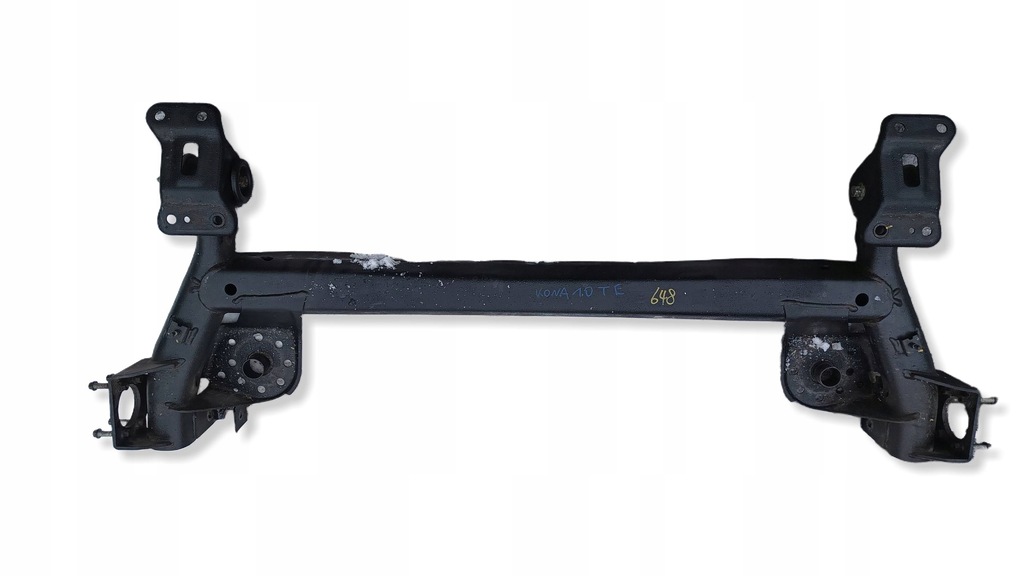 фото №1, Hyundai kona балка підвіска задня oś задня 2022r-