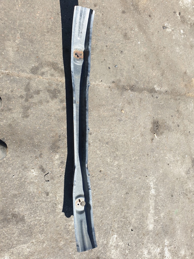 фото №5, Балка pod бампер перед передний peugeot 607