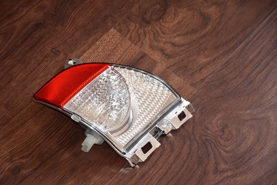 фото №4, Світло заднього правий задня citroen c3 aircross