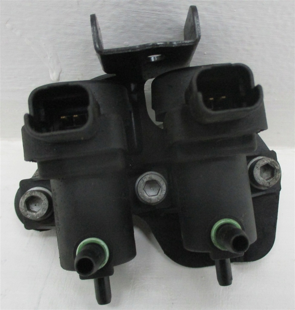 фото №1, Клапан вакуумa citroen c5 iii 2.2 9652862380