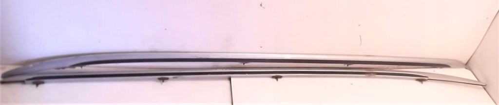 фото №1, Рейлинги накладки кровельные opel vectra c kombi